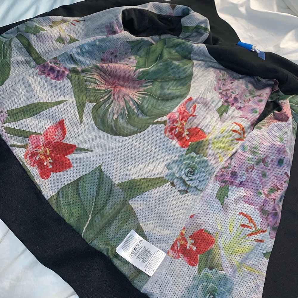 Adidas Jacket - Picture 3 of 4